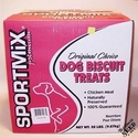 20 lb Md Sportmix Assorted Biscuit Treats