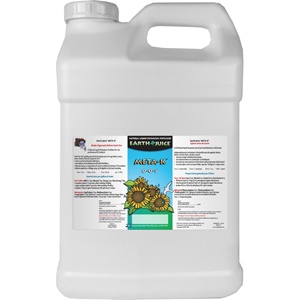  Earth Juice Meta-K Natural Liquid Potassium Fertilizer 0-0-5 - 2.5 gal