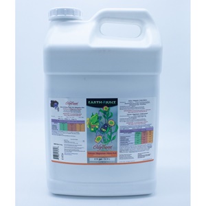  Earth Juice OilyCann Calcium, Magnesium & Humic Acid Supplement - 2.5 gal