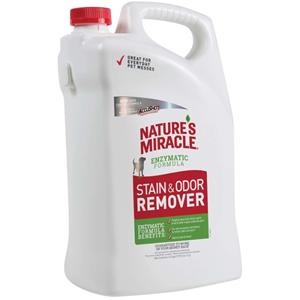  Nature's Miracle Stain & Odor Remover AccuShot - 170 fl oz