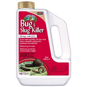 BONIDE Bug & Slug Bait, 3 lbs
