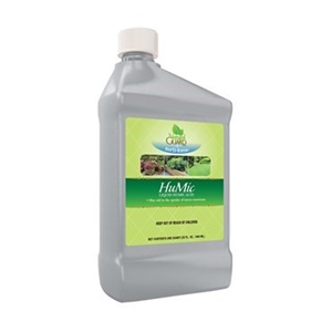 Natural Guard® by FL Humic Acid - 32oz - Liquid Concentrate