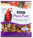 ZuPreem Pure Fun Bird Food for Large Birds 2lb