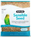 ZuPreem Sensible Seed Bird Food for Small Birds 2lb