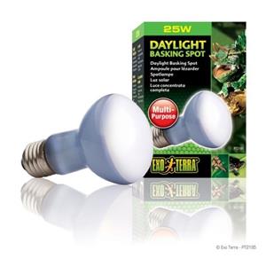 Hagen Exo Terra Daylight Basking Spot Lamp - 25 W