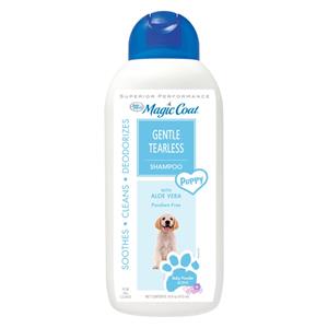 Four Paws Magic Coat Tearless Puppy Shampoo - 16oz
