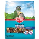 Kaytee Forti-Diet Pro Health Feather Conure/Lovebird Food 4lb