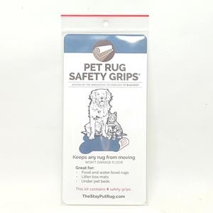 Georgio Innovations Pet Rug Safety Grips