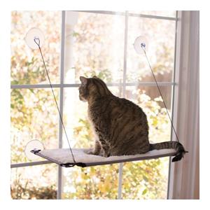 K&H Pet Products Window Lounger Natural Natural - 12 X 23 in