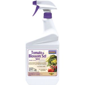 BONIDE Tomato & Blossom Set Spray Ready-To-Spray, 32 oz