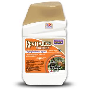 BONIDE Revitalize® Bio Fungicide Concentrate, 16 oz