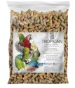 Hagen Tropican Lifetime Maintenance Formula Food Sticks For Parrots 8 lb