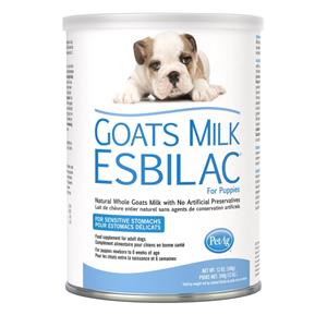 PetAg Goats' Milk Esbilac® Powder 150gram