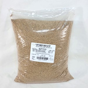 Northwest Seed & Pet NW Bluegrass Sod Seed Mix - 1lb