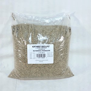 Northwest Seed & Pet Perennial Ryegrass - 5lbs