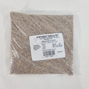 Northwest Seed & Pet Kenland Red Clover Seed - 1lb