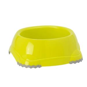 Moderna Products Smarty Non Slip Dog Bowl Lemon - 1.5 Cups