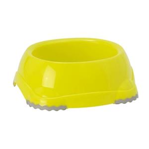 Moderna Products Smarty Non Slip Dog Bowl Lemon - 3 Cups
