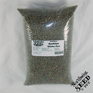 Northwest Seed & Pet Austrain Peas - 1lb