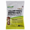 Sterling RESCUE! Yellowjacket Repellent DecoShield Refill