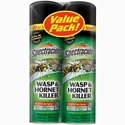 Spectracide Wasp & Hornet Killer 2pk 20oz