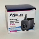 Aqueon Pump 400 Q-Flow Utility