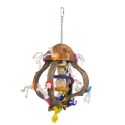 Prevue Jellyfish Bird Toy