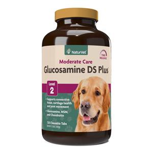 Glucosamine DS Plus Tabs - 120 tab