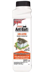  REVENGE Revenge Ant Bait Granules, 1.5 lbs