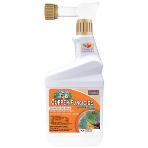 BONIDE Liquid Copper Fungicide Ready-To-Spray, 16 oz