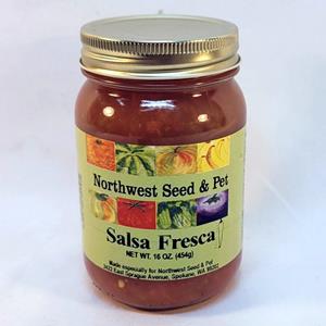 3000 Salsa Fresca 16oz