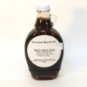 Black Walnut Syrup 8oz