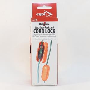 Clickshield Cord Lock - 28CSO
