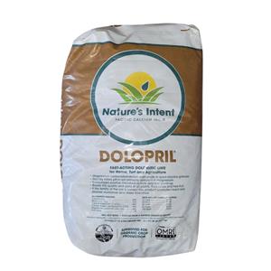 Dolomite Lime Pellets - 50lbs