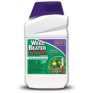 BONIDE Weed Beater® Ultra Concentrate, 32 oz