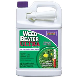 BONIDE Weed Beater® Ultra Ready-To-Use, 128 oz