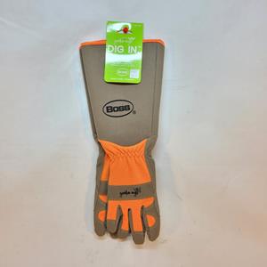 Boss Guardian Angel Dig In Glove - Small/Petite