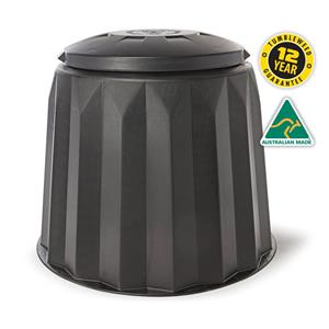 Gedye Composter Bin - 105 Gal