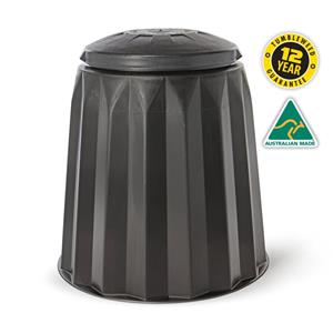 Gedye Composter Bin - 58 Gal