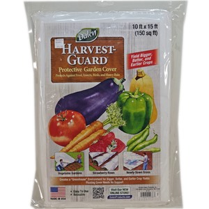 Gardeneer by Dalen® Harvest-Guard® Blanket - 10ft x 15ft Blanket