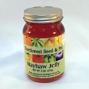 7605C Mayhaw Jelly 8oz