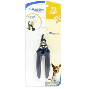 Four Paws Magic Coat Dog Nail Clippers - Mini