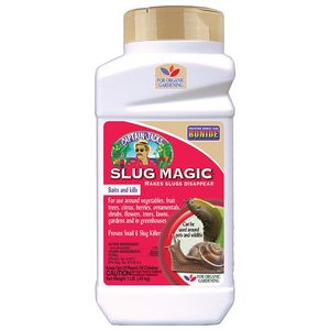 BONIDE Slug Magic® Granules Granules, 1 lb