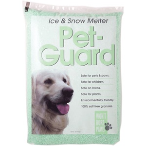 HJE Pet-Guard® Ice & Snow Melter - 20lb