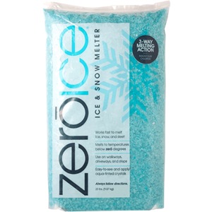 HJE Zero Ice® Ice & Snow Melter - 20lb