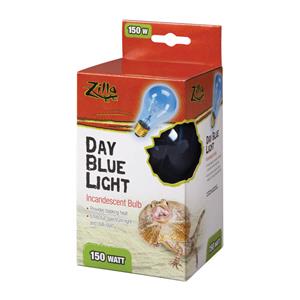  Zilla Incandescent Bulbs Day Blue - 150 W