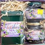 Huckleberry Tea Time Gift Crate