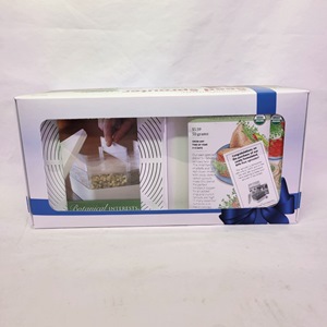 Botanical Interests Seed Sprouter Gift Set