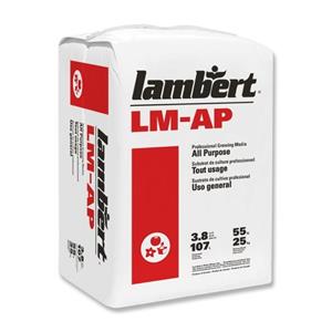 Lambert LM-111 All Purpose Mix 3.8cf
