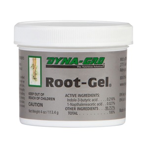 SUPERthrive® Root-Gel® Rooting Gel - 4oz
